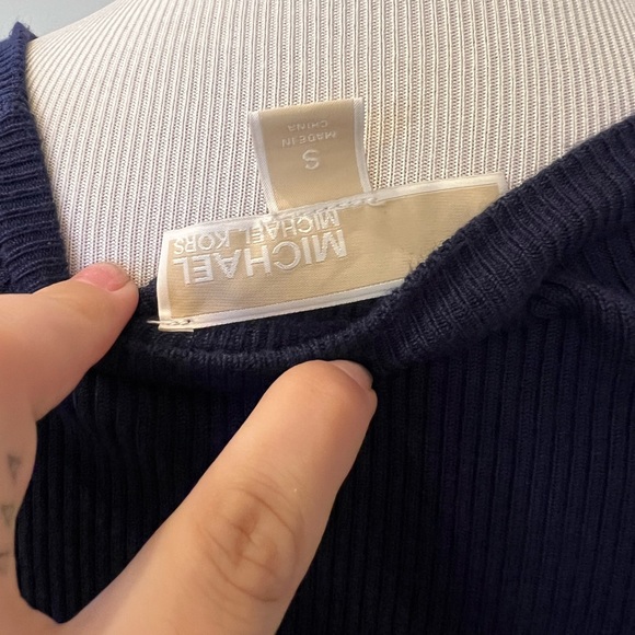 Michael Kors bodycon dress - Picture 3 of 3